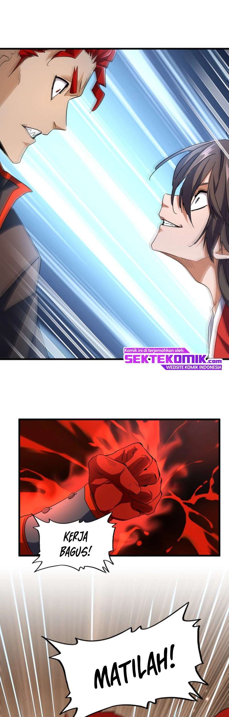 Dilarang COPAS - situs resmi www.mangacanblog.com - Komik magic emperor 188 - chapter 188 189 Indonesia magic emperor 188 - chapter 188 Terbaru 14|Baca Manga Komik Indonesia|Mangacan