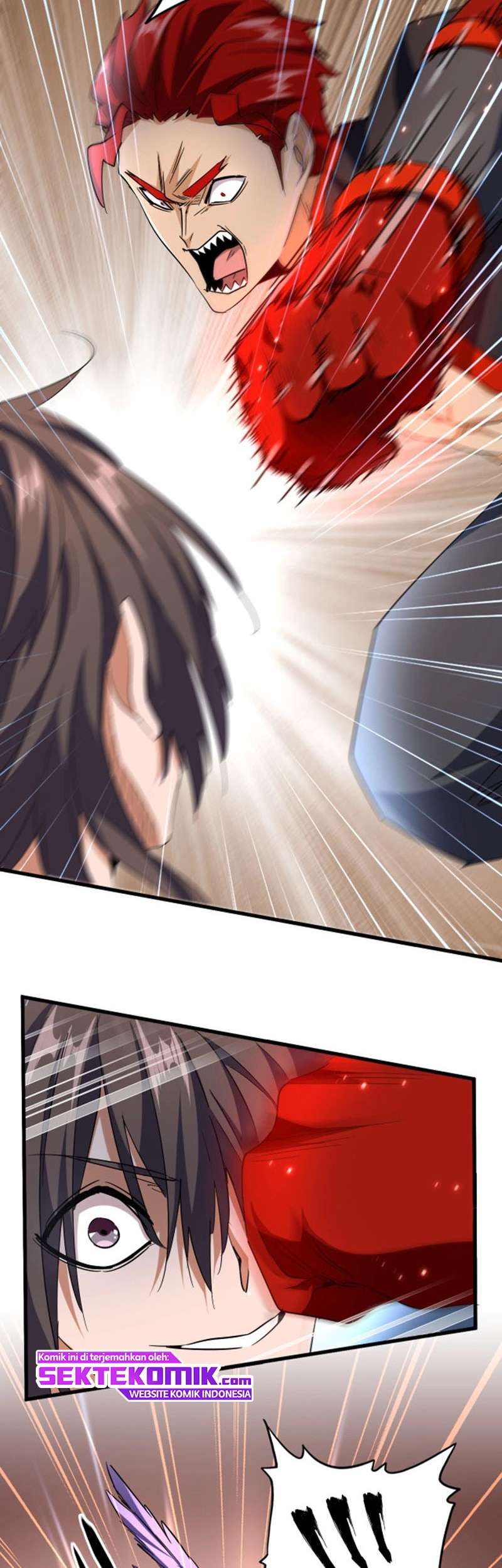 Dilarang COPAS - situs resmi www.mangacanblog.com - Komik magic emperor 188 - chapter 188 189 Indonesia magic emperor 188 - chapter 188 Terbaru 15|Baca Manga Komik Indonesia|Mangacan
