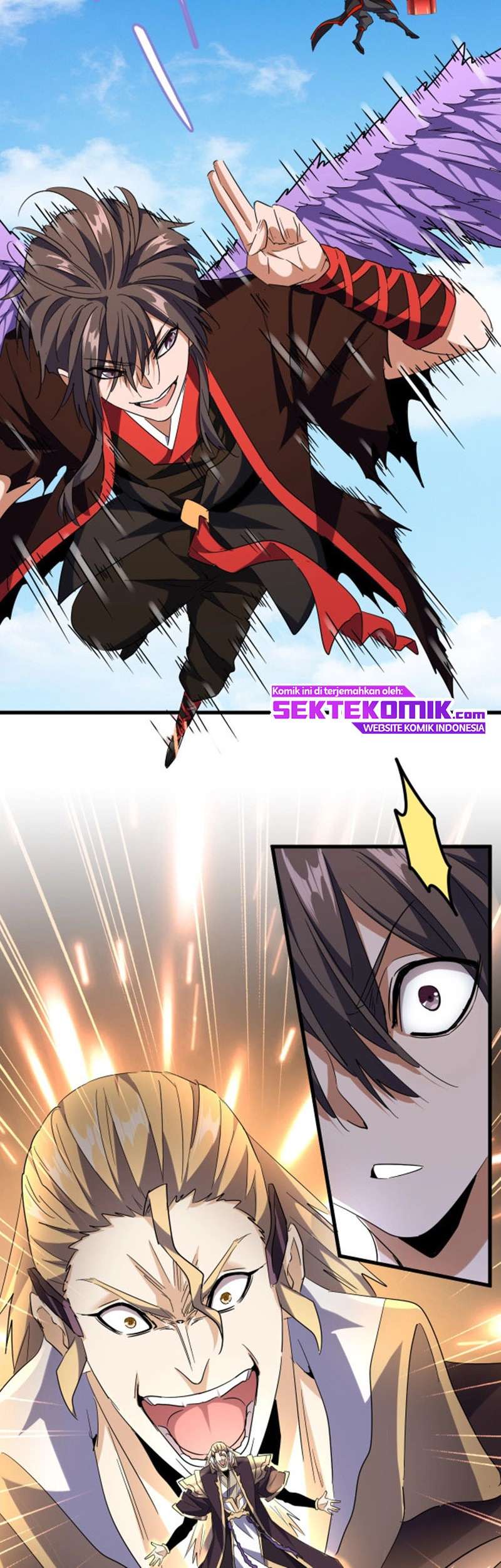 Dilarang COPAS - situs resmi www.mangacanblog.com - Komik magic emperor 188 - chapter 188 189 Indonesia magic emperor 188 - chapter 188 Terbaru 17|Baca Manga Komik Indonesia|Mangacan