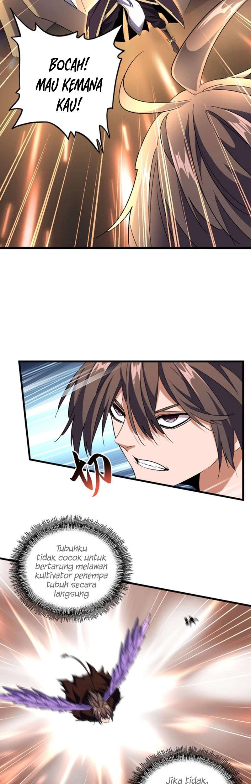 Dilarang COPAS - situs resmi www.mangacanblog.com - Komik magic emperor 188 - chapter 188 189 Indonesia magic emperor 188 - chapter 188 Terbaru 18|Baca Manga Komik Indonesia|Mangacan