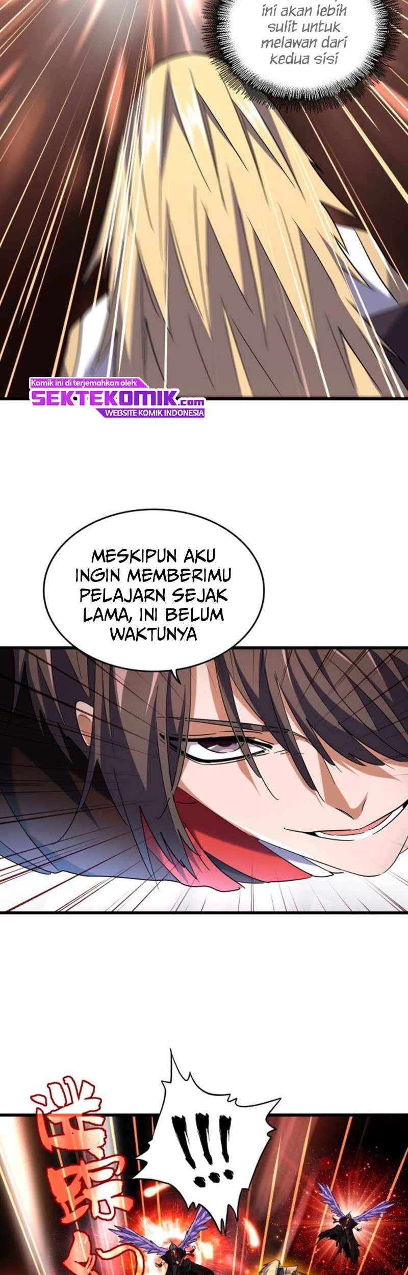 Dilarang COPAS - situs resmi www.mangacanblog.com - Komik magic emperor 188 - chapter 188 189 Indonesia magic emperor 188 - chapter 188 Terbaru 19|Baca Manga Komik Indonesia|Mangacan