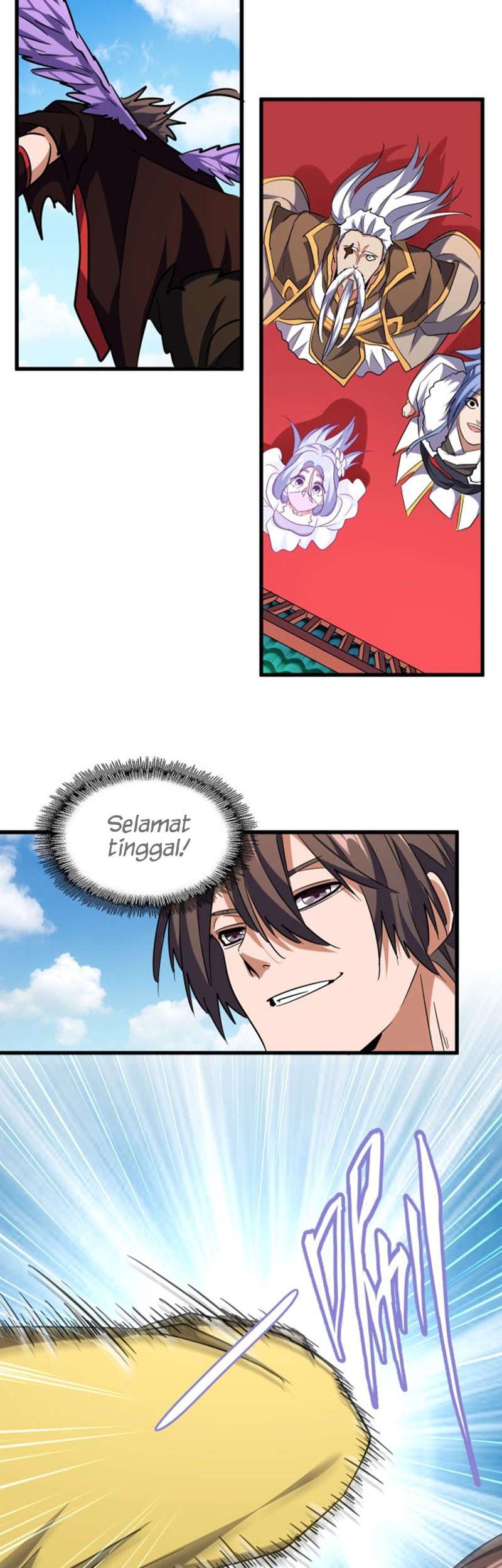 Dilarang COPAS - situs resmi www.mangacanblog.com - Komik magic emperor 188 - chapter 188 189 Indonesia magic emperor 188 - chapter 188 Terbaru 21|Baca Manga Komik Indonesia|Mangacan