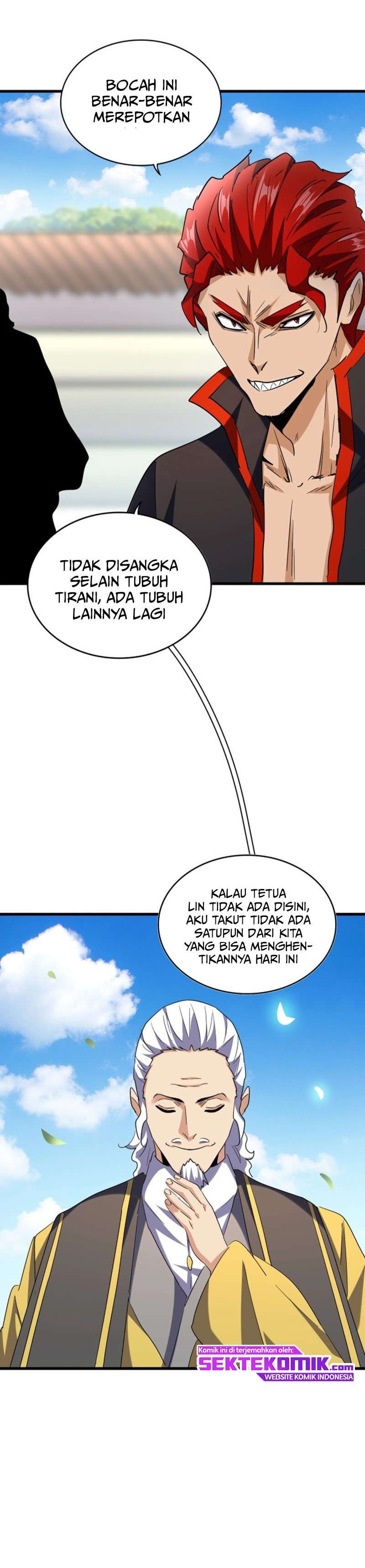 Dilarang COPAS - situs resmi www.mangacanblog.com - Komik magic emperor 188 - chapter 188 189 Indonesia magic emperor 188 - chapter 188 Terbaru 25|Baca Manga Komik Indonesia|Mangacan