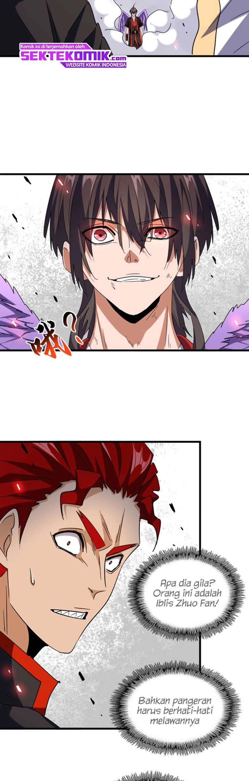 Dilarang COPAS - situs resmi www.mangacanblog.com - Komik magic emperor 188 - chapter 188 189 Indonesia magic emperor 188 - chapter 188 Terbaru 28|Baca Manga Komik Indonesia|Mangacan