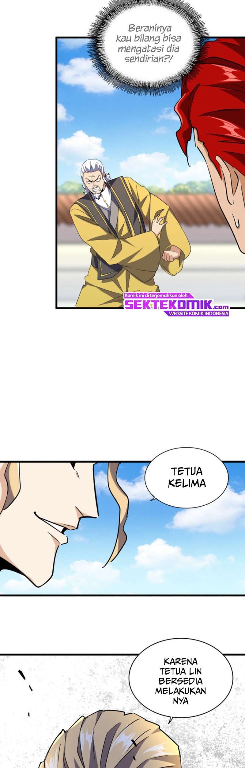 Dilarang COPAS - situs resmi www.mangacanblog.com - Komik magic emperor 188 - chapter 188 189 Indonesia magic emperor 188 - chapter 188 Terbaru 29|Baca Manga Komik Indonesia|Mangacan