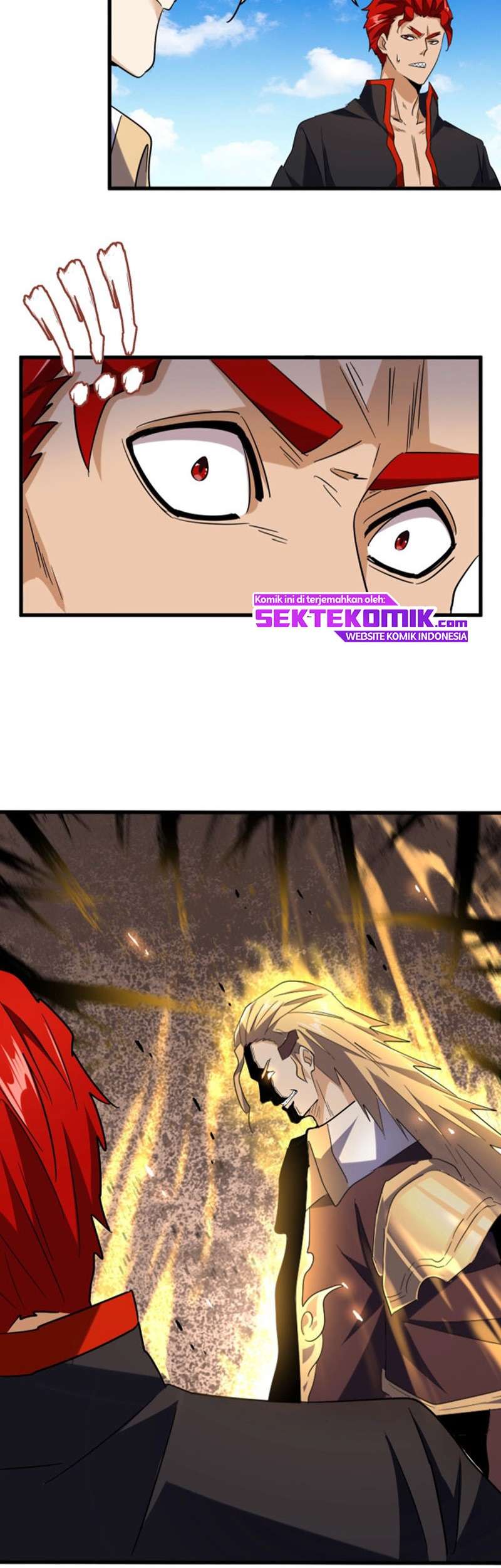 Dilarang COPAS - situs resmi www.mangacanblog.com - Komik magic emperor 188 - chapter 188 189 Indonesia magic emperor 188 - chapter 188 Terbaru 31|Baca Manga Komik Indonesia|Mangacan