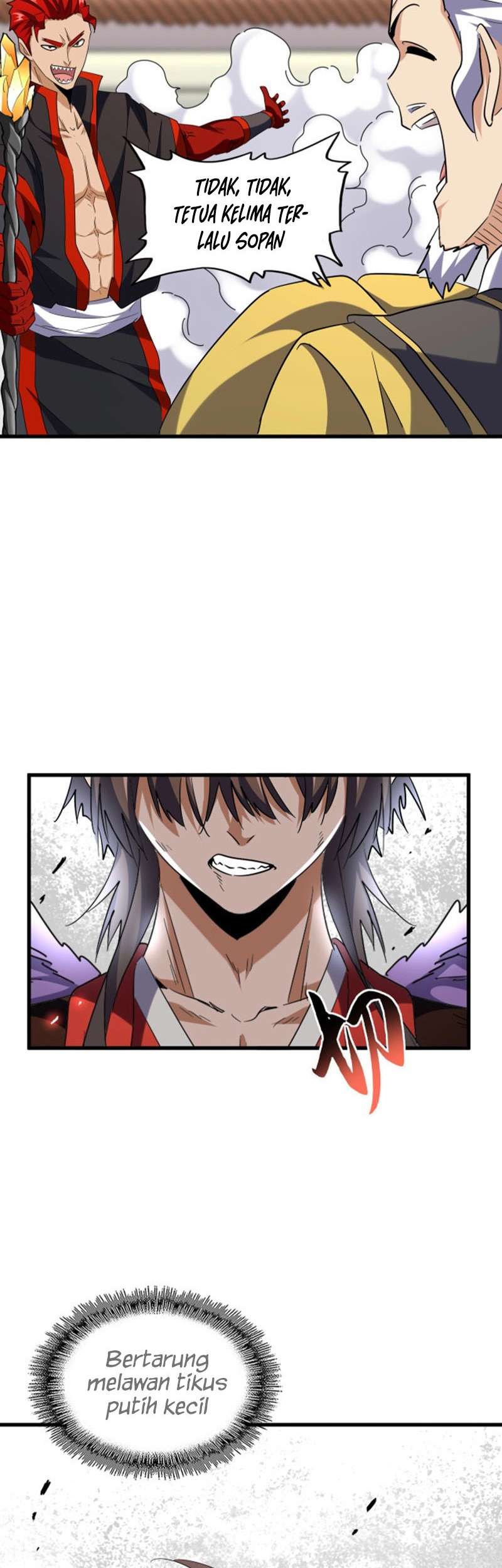 Dilarang COPAS - situs resmi www.mangacanblog.com - Komik magic emperor 188 - chapter 188 189 Indonesia magic emperor 188 - chapter 188 Terbaru 33|Baca Manga Komik Indonesia|Mangacan