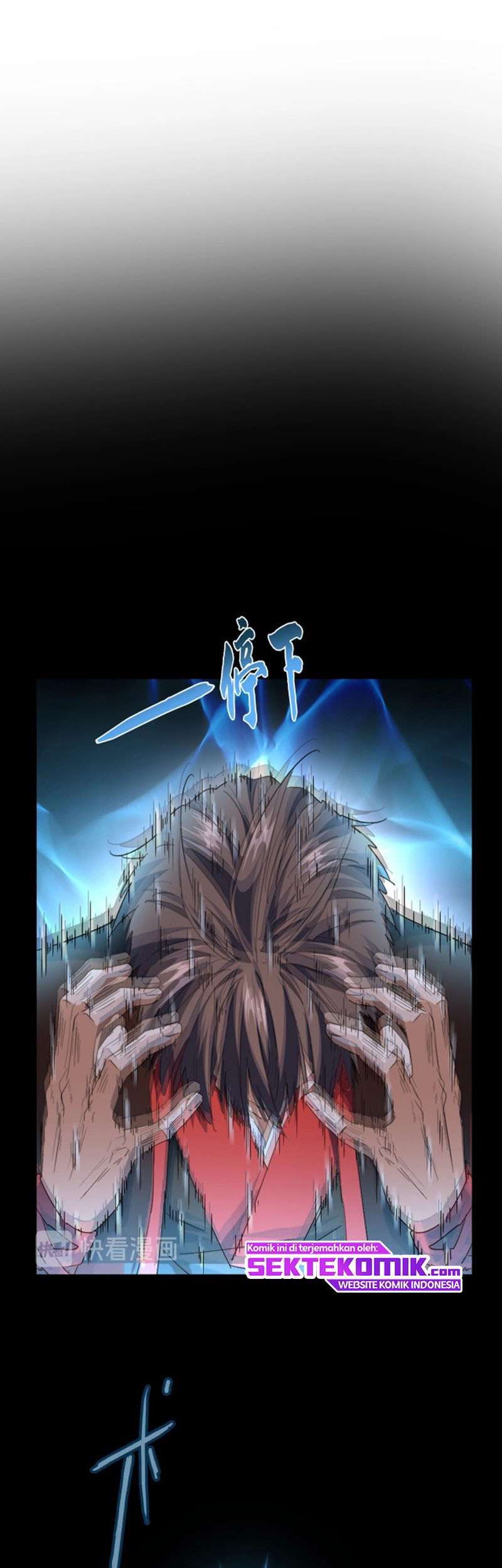 Magic Emperor Chapter 194 Bahasa Indonesia