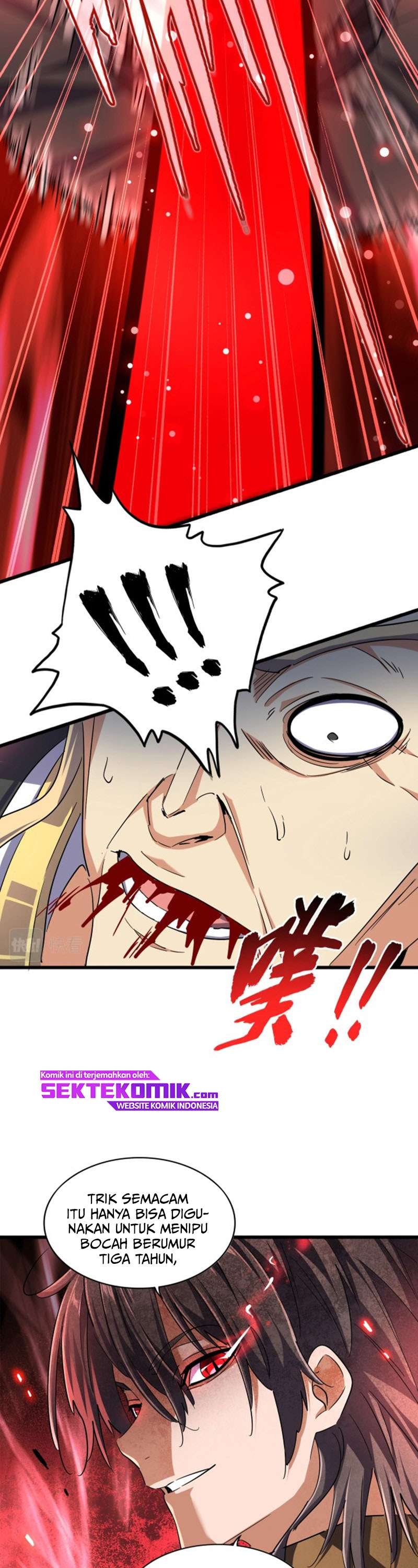 Dilarang COPAS - situs resmi www.mangacanblog.com - Komik magic emperor 211 - chapter 211 212 Indonesia magic emperor 211 - chapter 211 Terbaru 4|Baca Manga Komik Indonesia|Mangacan