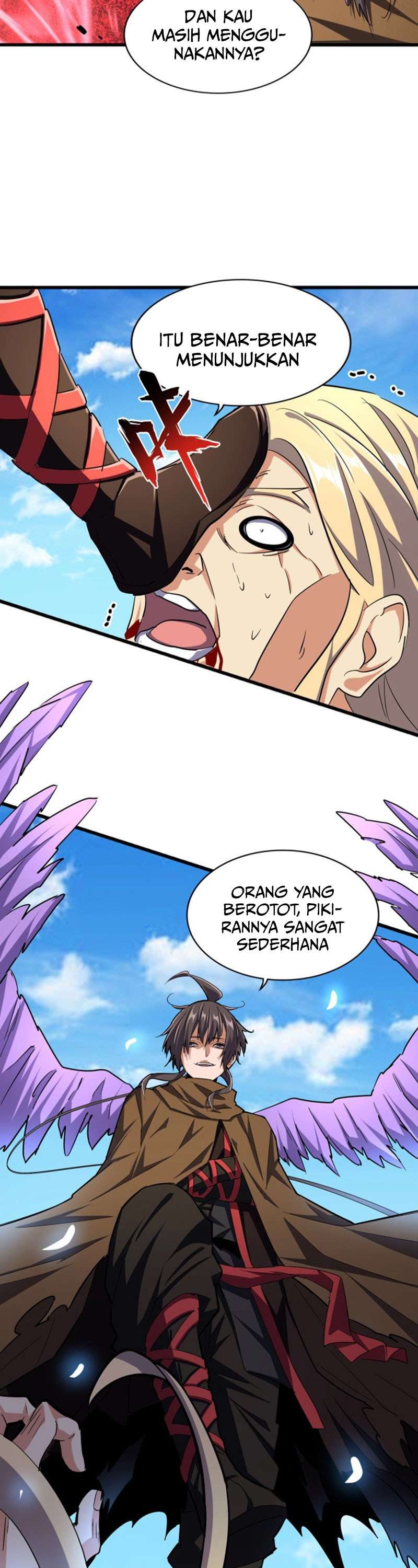Dilarang COPAS - situs resmi www.mangacanblog.com - Komik magic emperor 211 - chapter 211 212 Indonesia magic emperor 211 - chapter 211 Terbaru 5|Baca Manga Komik Indonesia|Mangacan