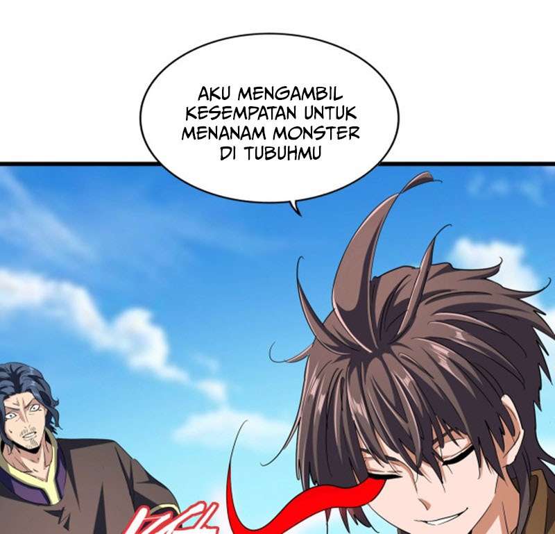 Dilarang COPAS - situs resmi www.mangacanblog.com - Komik magic emperor 211 - chapter 211 212 Indonesia magic emperor 211 - chapter 211 Terbaru 9|Baca Manga Komik Indonesia|Mangacan