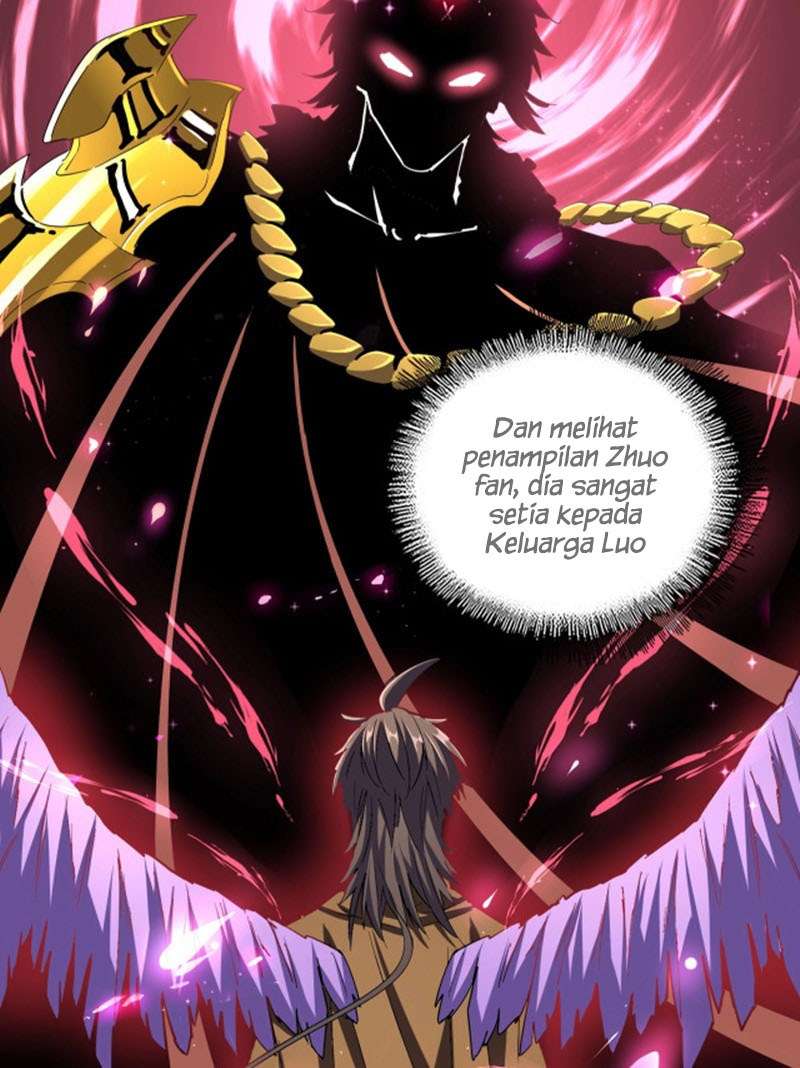 Dilarang COPAS - situs resmi www.mangacanblog.com - Komik magic emperor 211 - chapter 211 212 Indonesia magic emperor 211 - chapter 211 Terbaru 18|Baca Manga Komik Indonesia|Mangacan