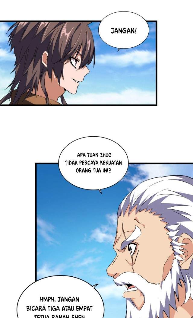 Dilarang COPAS - situs resmi www.mangacanblog.com - Komik magic emperor 223 - chapter 223 224 Indonesia magic emperor 223 - chapter 223 Terbaru 4|Baca Manga Komik Indonesia|Mangacan