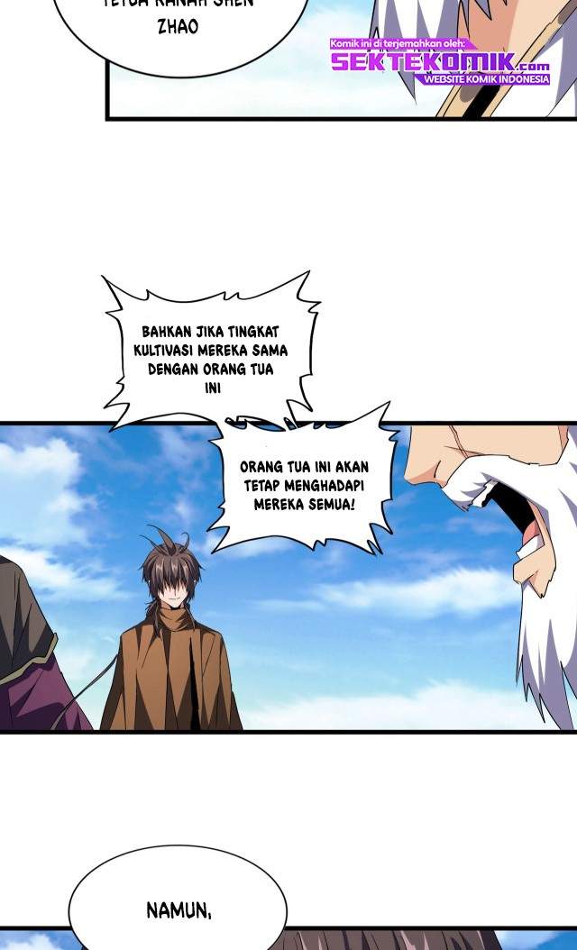 Dilarang COPAS - situs resmi www.mangacanblog.com - Komik magic emperor 223 - chapter 223 224 Indonesia magic emperor 223 - chapter 223 Terbaru 5|Baca Manga Komik Indonesia|Mangacan