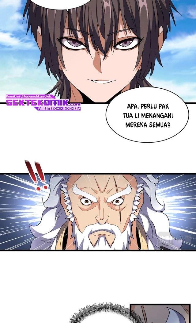 Dilarang COPAS - situs resmi www.mangacanblog.com - Komik magic emperor 223 - chapter 223 224 Indonesia magic emperor 223 - chapter 223 Terbaru 6|Baca Manga Komik Indonesia|Mangacan