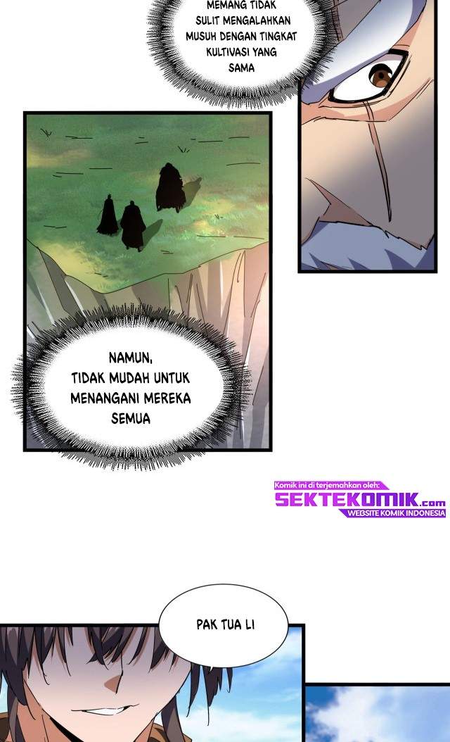 Dilarang COPAS - situs resmi www.mangacanblog.com - Komik magic emperor 223 - chapter 223 224 Indonesia magic emperor 223 - chapter 223 Terbaru 7|Baca Manga Komik Indonesia|Mangacan