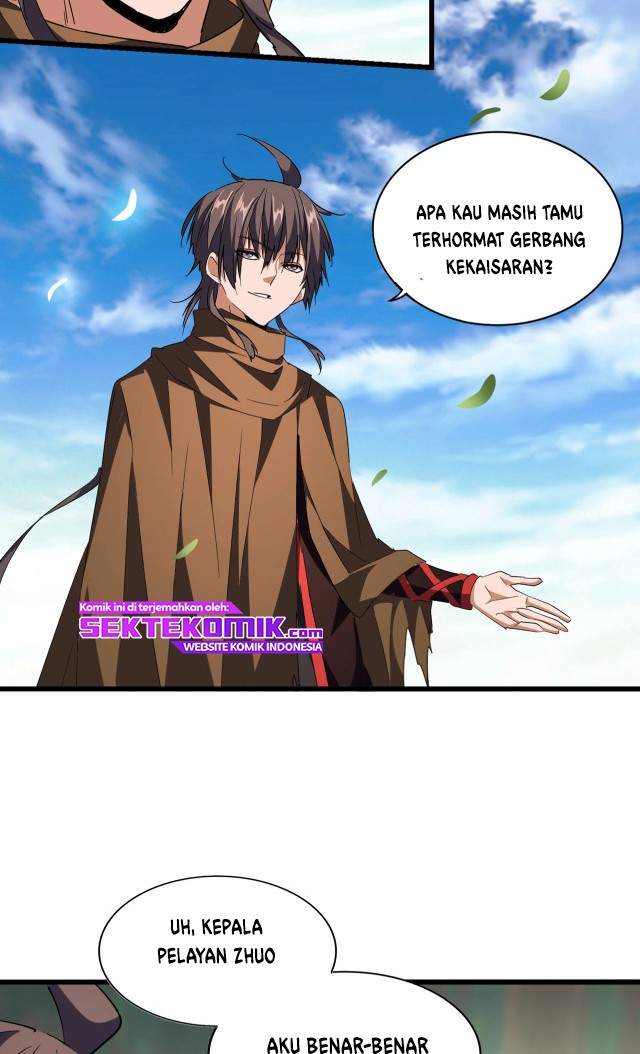 Dilarang COPAS - situs resmi www.mangacanblog.com - Komik magic emperor 223 - chapter 223 224 Indonesia magic emperor 223 - chapter 223 Terbaru 8|Baca Manga Komik Indonesia|Mangacan