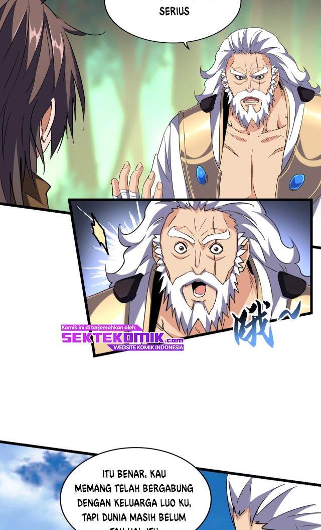 Dilarang COPAS - situs resmi www.mangacanblog.com - Komik magic emperor 223 - chapter 223 224 Indonesia magic emperor 223 - chapter 223 Terbaru 9|Baca Manga Komik Indonesia|Mangacan