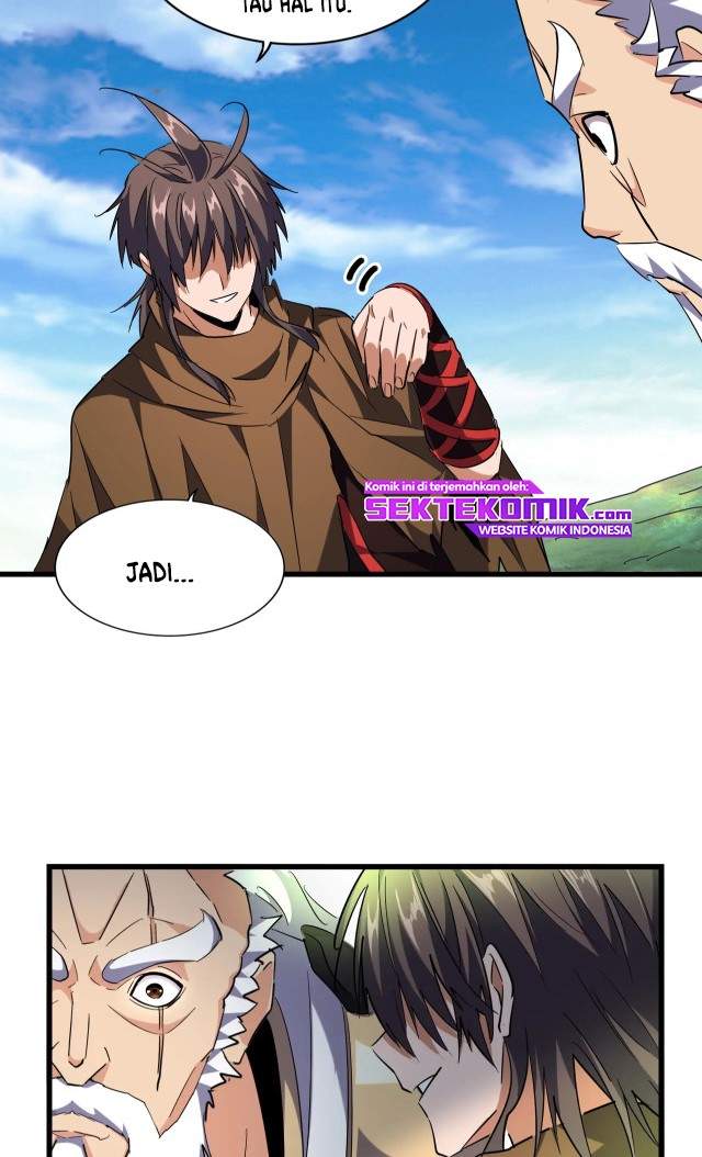 Dilarang COPAS - situs resmi www.mangacanblog.com - Komik magic emperor 223 - chapter 223 224 Indonesia magic emperor 223 - chapter 223 Terbaru 10|Baca Manga Komik Indonesia|Mangacan
