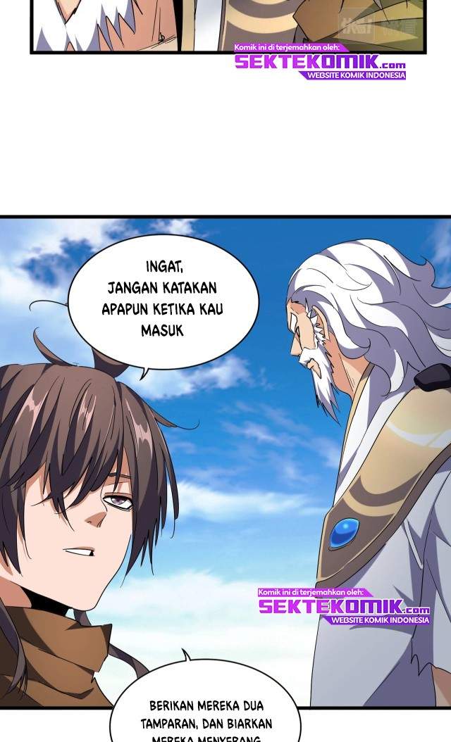 Dilarang COPAS - situs resmi www.mangacanblog.com - Komik magic emperor 223 - chapter 223 224 Indonesia magic emperor 223 - chapter 223 Terbaru 11|Baca Manga Komik Indonesia|Mangacan