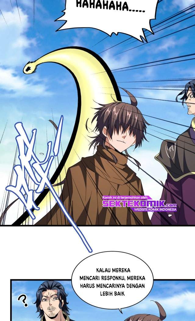 Dilarang COPAS - situs resmi www.mangacanblog.com - Komik magic emperor 223 - chapter 223 224 Indonesia magic emperor 223 - chapter 223 Terbaru 13|Baca Manga Komik Indonesia|Mangacan