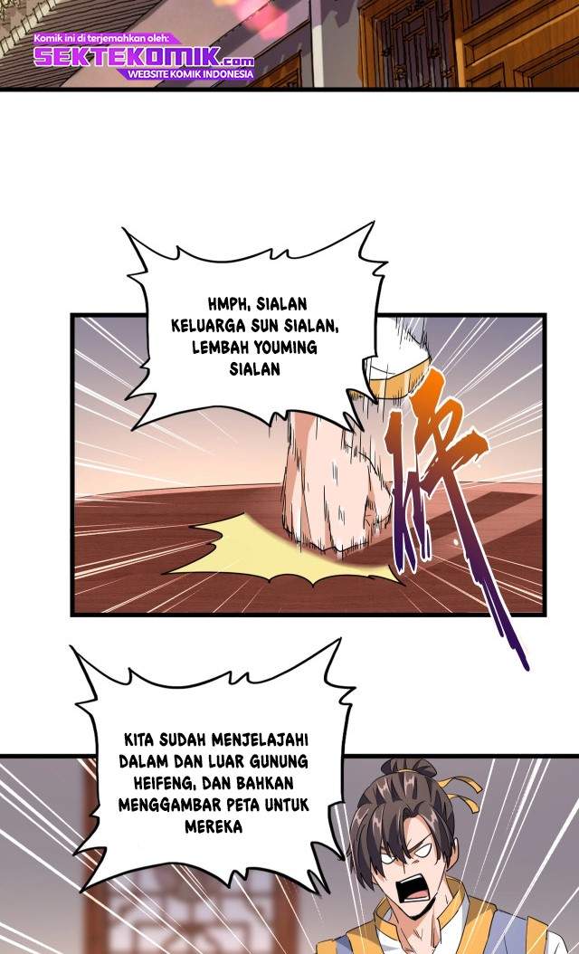 Dilarang COPAS - situs resmi www.mangacanblog.com - Komik magic emperor 223 - chapter 223 224 Indonesia magic emperor 223 - chapter 223 Terbaru 16|Baca Manga Komik Indonesia|Mangacan