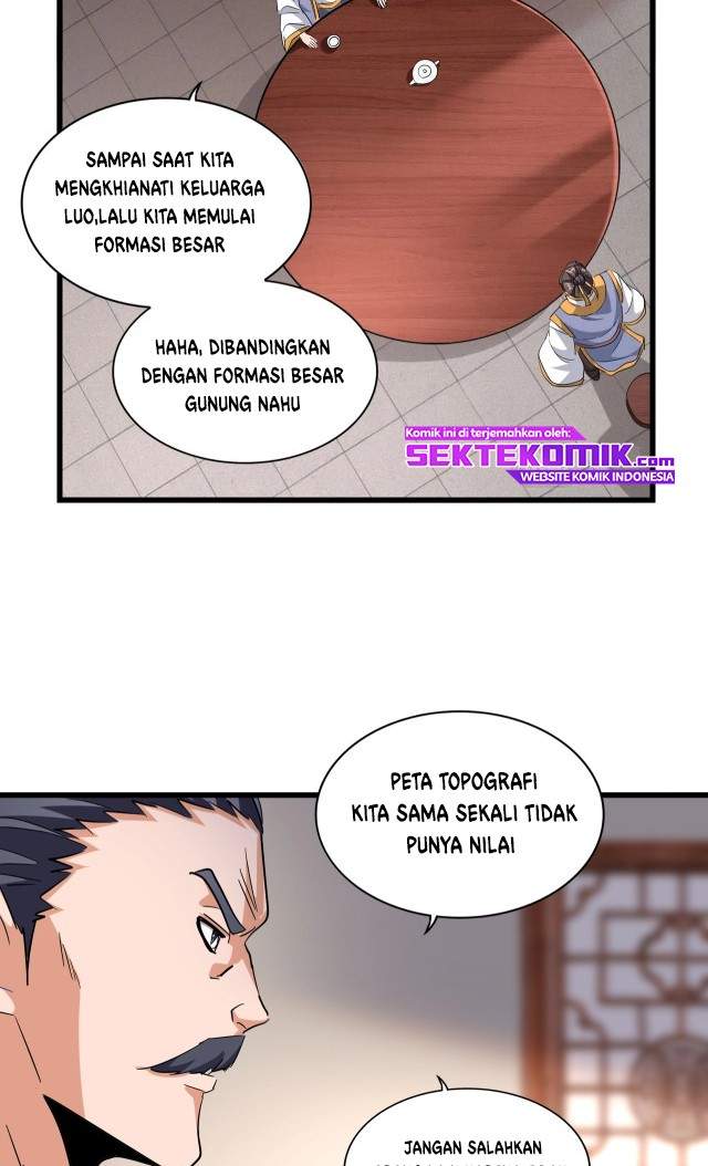 Dilarang COPAS - situs resmi www.mangacanblog.com - Komik magic emperor 223 - chapter 223 224 Indonesia magic emperor 223 - chapter 223 Terbaru 19|Baca Manga Komik Indonesia|Mangacan