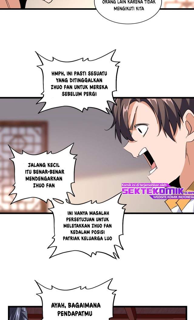 Dilarang COPAS - situs resmi www.mangacanblog.com - Komik magic emperor 223 - chapter 223 224 Indonesia magic emperor 223 - chapter 223 Terbaru 20|Baca Manga Komik Indonesia|Mangacan