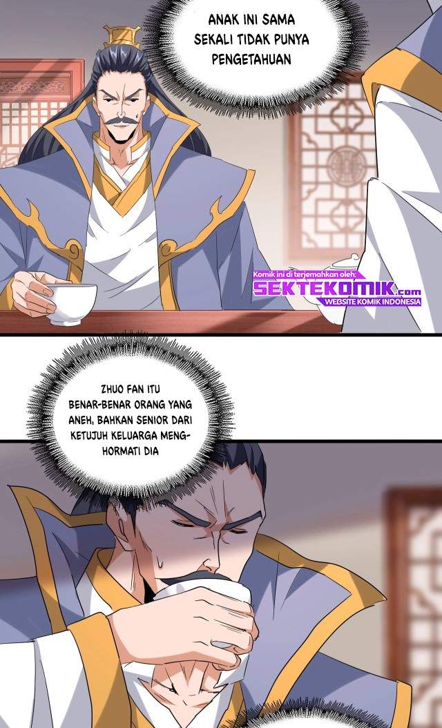 Dilarang COPAS - situs resmi www.mangacanblog.com - Komik magic emperor 223 - chapter 223 224 Indonesia magic emperor 223 - chapter 223 Terbaru 22|Baca Manga Komik Indonesia|Mangacan