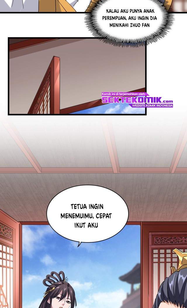 Dilarang COPAS - situs resmi www.mangacanblog.com - Komik magic emperor 223 - chapter 223 224 Indonesia magic emperor 223 - chapter 223 Terbaru 23|Baca Manga Komik Indonesia|Mangacan