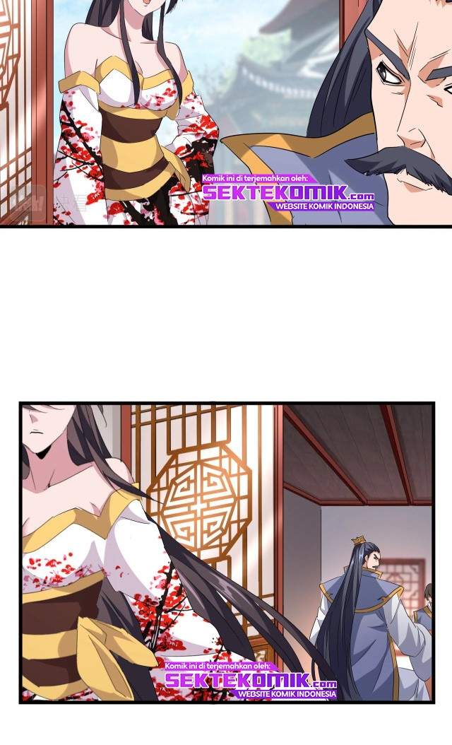 Dilarang COPAS - situs resmi www.mangacanblog.com - Komik magic emperor 223 - chapter 223 224 Indonesia magic emperor 223 - chapter 223 Terbaru 24|Baca Manga Komik Indonesia|Mangacan
