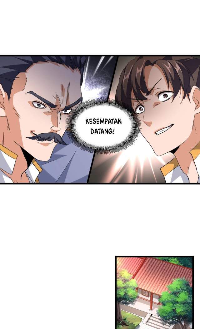 Dilarang COPAS - situs resmi www.mangacanblog.com - Komik magic emperor 223 - chapter 223 224 Indonesia magic emperor 223 - chapter 223 Terbaru 25|Baca Manga Komik Indonesia|Mangacan