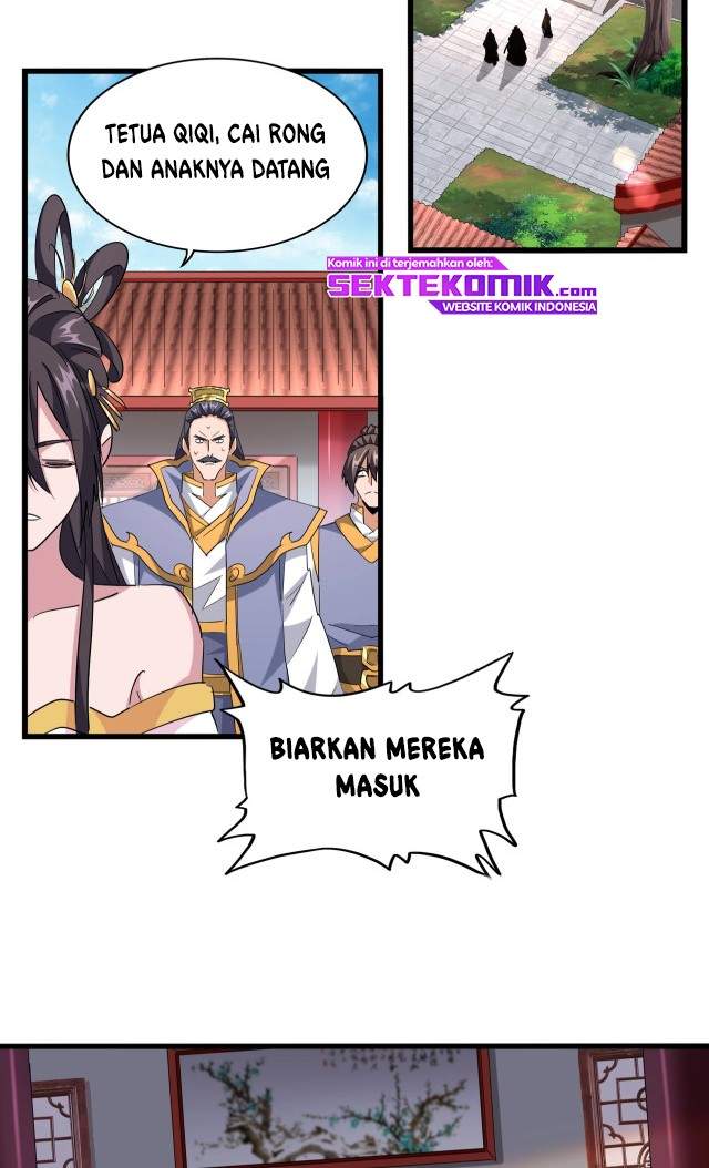 Dilarang COPAS - situs resmi www.mangacanblog.com - Komik magic emperor 223 - chapter 223 224 Indonesia magic emperor 223 - chapter 223 Terbaru 26|Baca Manga Komik Indonesia|Mangacan
