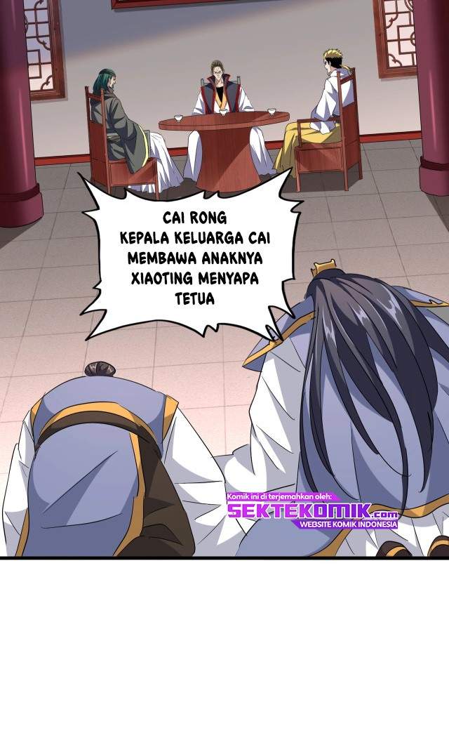 Dilarang COPAS - situs resmi www.mangacanblog.com - Komik magic emperor 223 - chapter 223 224 Indonesia magic emperor 223 - chapter 223 Terbaru 27|Baca Manga Komik Indonesia|Mangacan