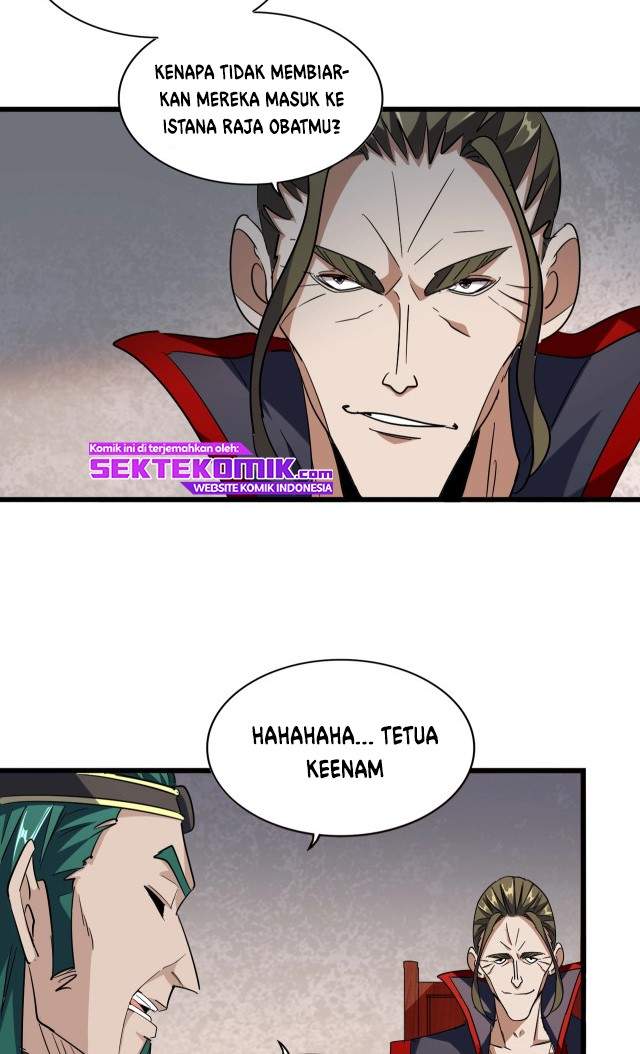 Dilarang COPAS - situs resmi www.mangacanblog.com - Komik magic emperor 223 - chapter 223 224 Indonesia magic emperor 223 - chapter 223 Terbaru 29|Baca Manga Komik Indonesia|Mangacan