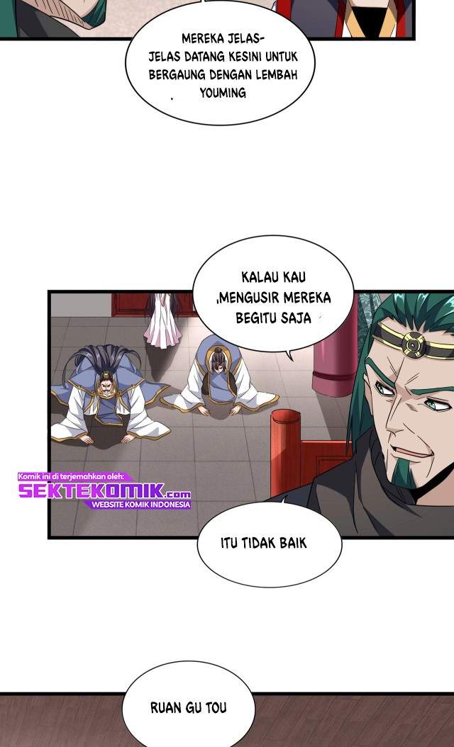 Dilarang COPAS - situs resmi www.mangacanblog.com - Komik magic emperor 223 - chapter 223 224 Indonesia magic emperor 223 - chapter 223 Terbaru 30|Baca Manga Komik Indonesia|Mangacan