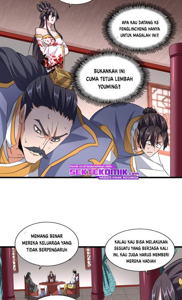 Dilarang COPAS - situs resmi www.mangacanblog.com - Komik magic emperor 223 - chapter 223 224 Indonesia magic emperor 223 - chapter 223 Terbaru 31|Baca Manga Komik Indonesia|Mangacan