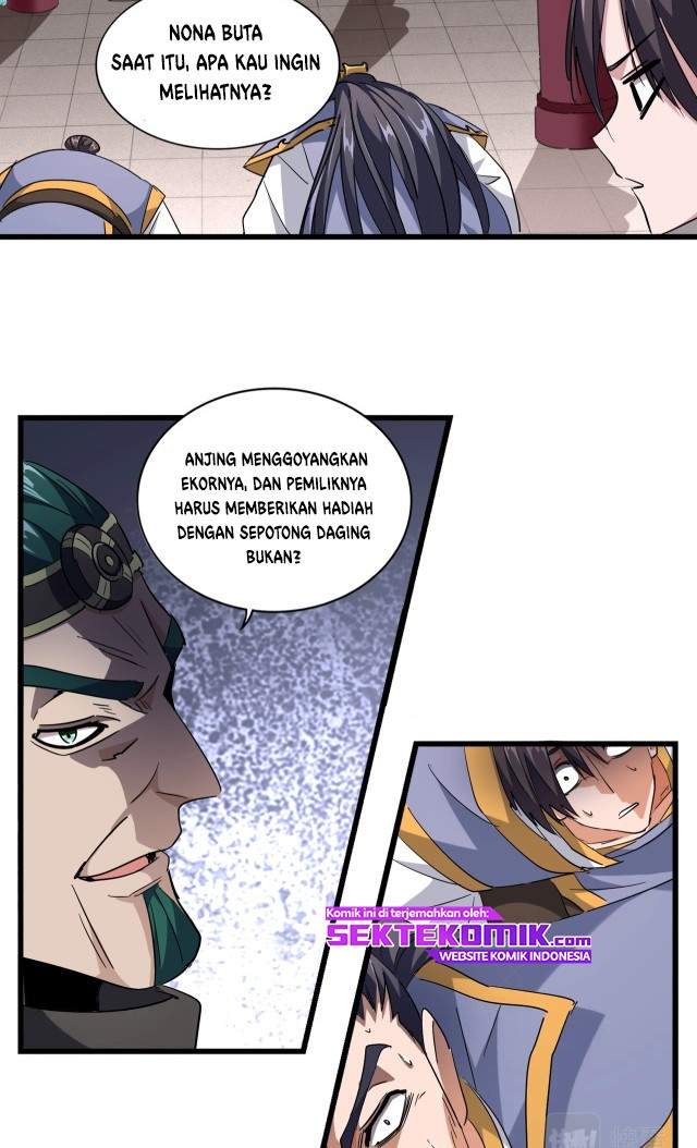 Dilarang COPAS - situs resmi www.mangacanblog.com - Komik magic emperor 223 - chapter 223 224 Indonesia magic emperor 223 - chapter 223 Terbaru 32|Baca Manga Komik Indonesia|Mangacan