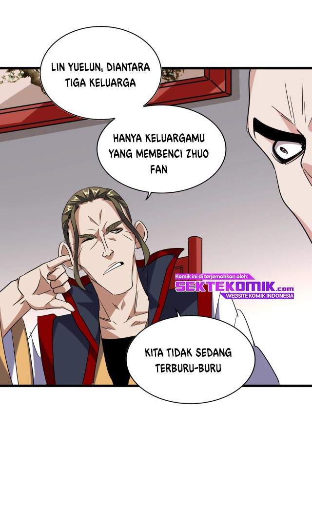 Dilarang COPAS - situs resmi www.mangacanblog.com - Komik magic emperor 223 - chapter 223 224 Indonesia magic emperor 223 - chapter 223 Terbaru 34|Baca Manga Komik Indonesia|Mangacan