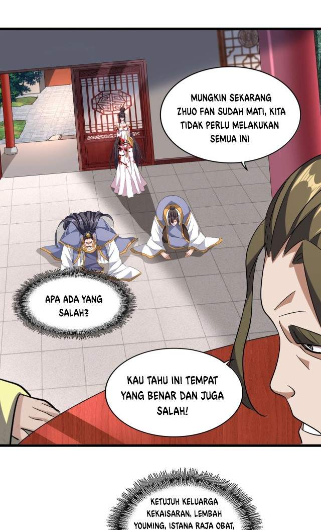 Dilarang COPAS - situs resmi www.mangacanblog.com - Komik magic emperor 223 - chapter 223 224 Indonesia magic emperor 223 - chapter 223 Terbaru 35|Baca Manga Komik Indonesia|Mangacan