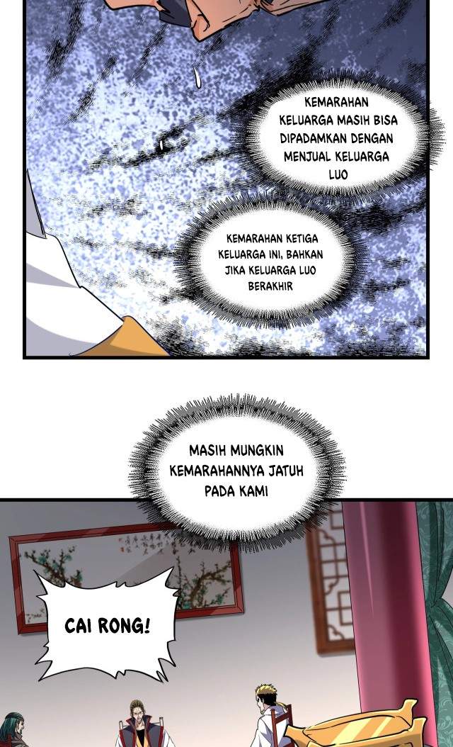 Dilarang COPAS - situs resmi www.mangacanblog.com - Komik magic emperor 223 - chapter 223 224 Indonesia magic emperor 223 - chapter 223 Terbaru 37|Baca Manga Komik Indonesia|Mangacan