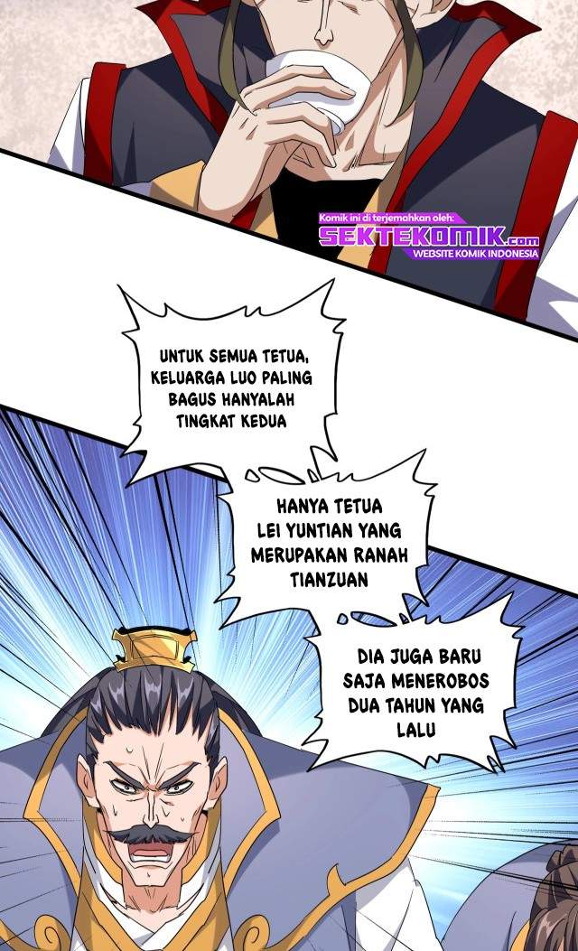 Dilarang COPAS - situs resmi www.mangacanblog.com - Komik magic emperor 223 - chapter 223 224 Indonesia magic emperor 223 - chapter 223 Terbaru 39|Baca Manga Komik Indonesia|Mangacan