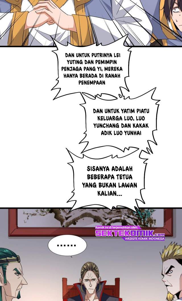 Dilarang COPAS - situs resmi www.mangacanblog.com - Komik magic emperor 223 - chapter 223 224 Indonesia magic emperor 223 - chapter 223 Terbaru 40|Baca Manga Komik Indonesia|Mangacan