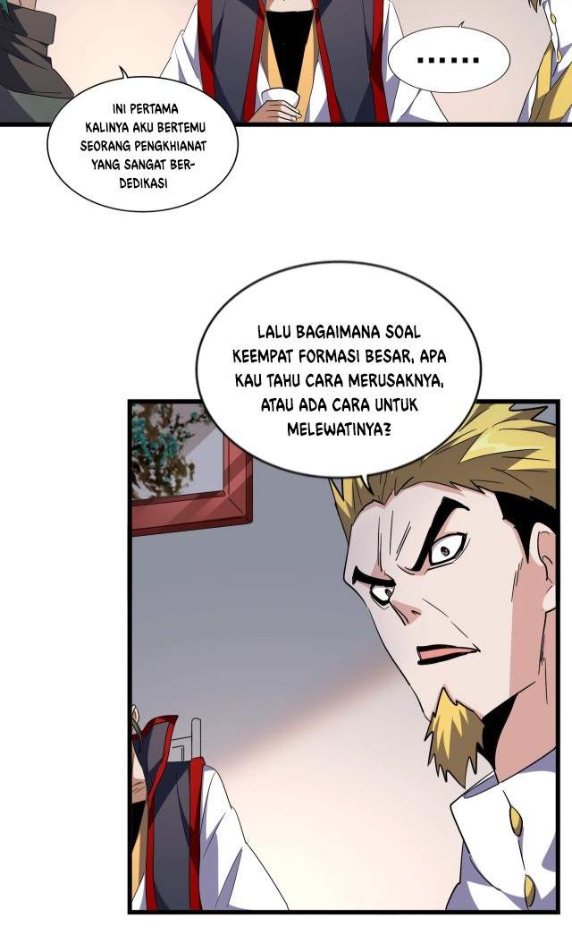 Dilarang COPAS - situs resmi www.mangacanblog.com - Komik magic emperor 223 - chapter 223 224 Indonesia magic emperor 223 - chapter 223 Terbaru 41|Baca Manga Komik Indonesia|Mangacan