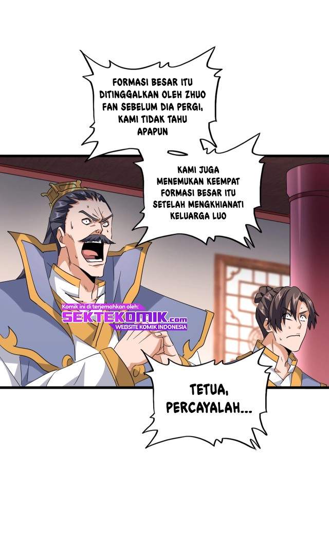 Dilarang COPAS - situs resmi www.mangacanblog.com - Komik magic emperor 223 - chapter 223 224 Indonesia magic emperor 223 - chapter 223 Terbaru 42|Baca Manga Komik Indonesia|Mangacan