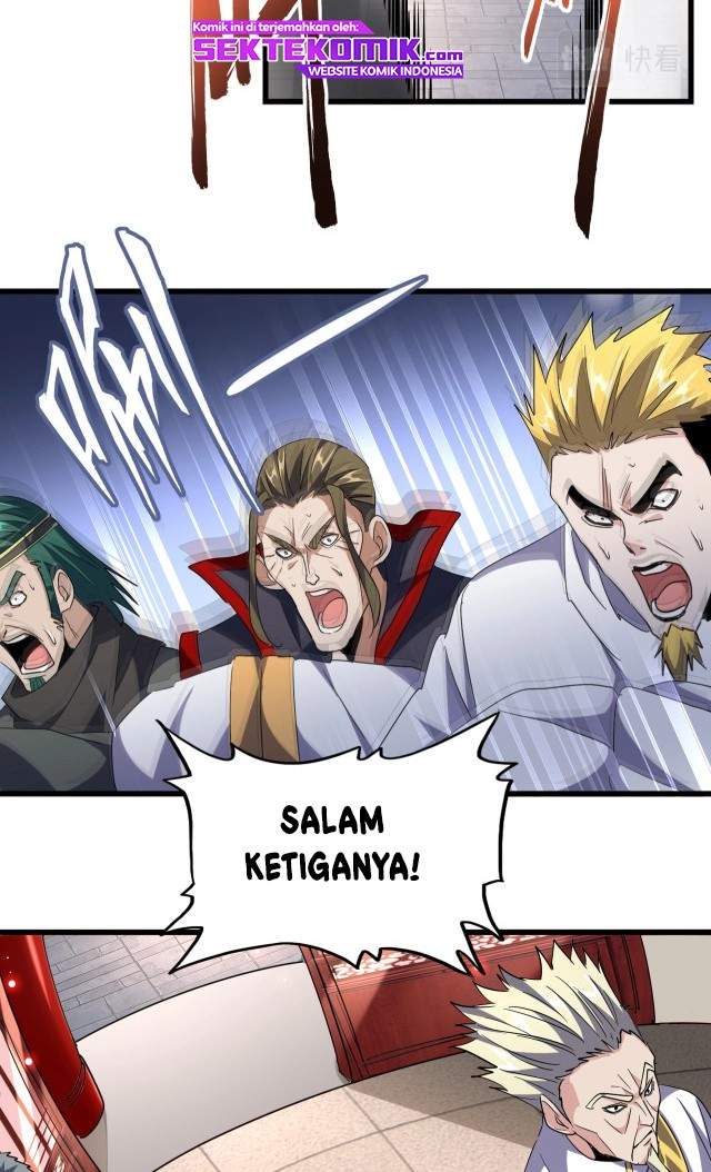 Dilarang COPAS - situs resmi www.mangacanblog.com - Komik magic emperor 223 - chapter 223 224 Indonesia magic emperor 223 - chapter 223 Terbaru 44|Baca Manga Komik Indonesia|Mangacan