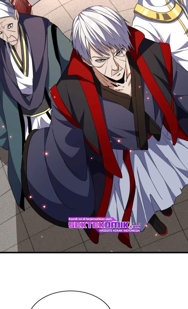 Dilarang COPAS - situs resmi www.mangacanblog.com - Komik magic emperor 223 - chapter 223 224 Indonesia magic emperor 223 - chapter 223 Terbaru 45|Baca Manga Komik Indonesia|Mangacan