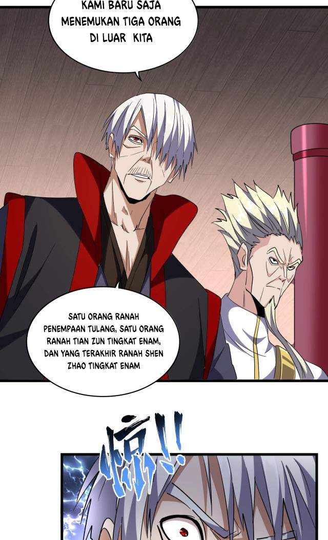 Dilarang COPAS - situs resmi www.mangacanblog.com - Komik magic emperor 223 - chapter 223 224 Indonesia magic emperor 223 - chapter 223 Terbaru 46|Baca Manga Komik Indonesia|Mangacan