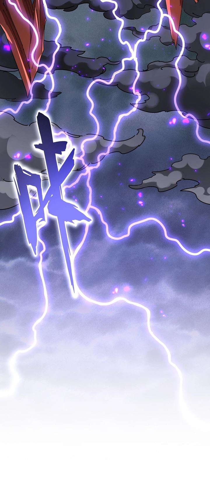 Magic Emperor Chapter 278 Bahasa Indonesia