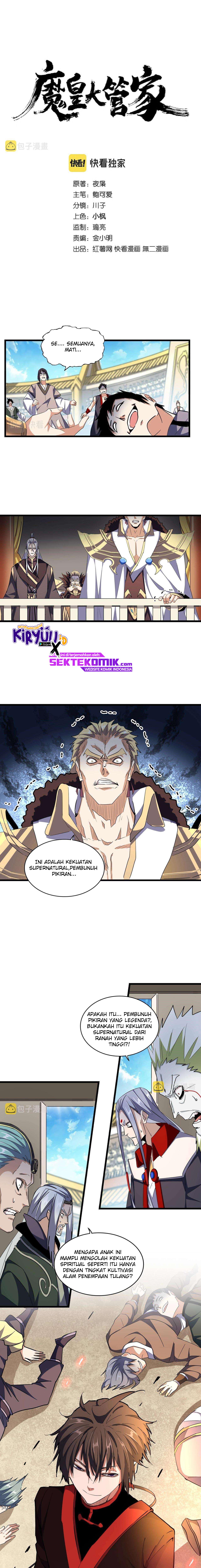 Dilarang COPAS - situs resmi www.mangacanblog.com - Komik magic emperor 304 - chapter 304 305 Indonesia magic emperor 304 - chapter 304 Terbaru 1|Baca Manga Komik Indonesia|Mangacan